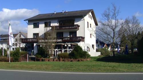 Hotel Zur Sonne Winterberg