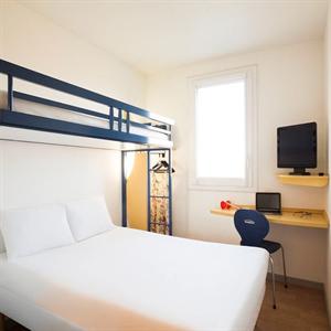 Ibis Budget Paris Porte de Pantin