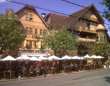 Hotel Oriente Itajuba