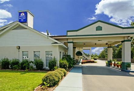 Americas Best Value Inn Marianna