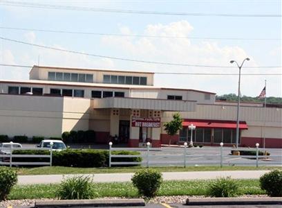 The Hannibal Inn and Conference Center