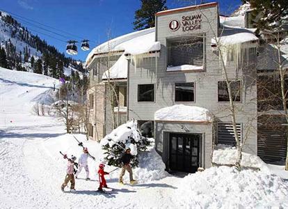 Squaw Valley Lodge