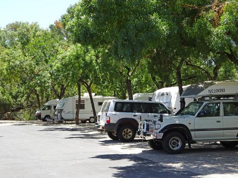 Adelaide Caravan Park - Aspen Holiday Parks