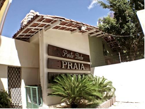 Porto Belo Praia Hotel