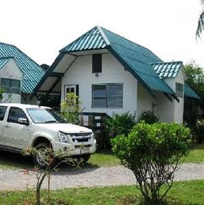 Koram Resort Samroiyod Prachuap Khiri Khan