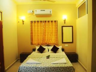 Sun N Moon Guest House
