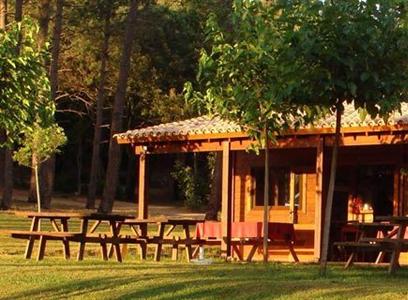 Camping Macanet de Cabrenys