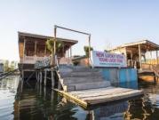 New Lucky Star Group of Houseboats