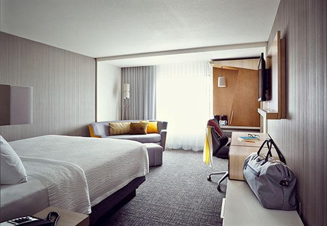 Courtyard by Marriott Elmira Horseheads