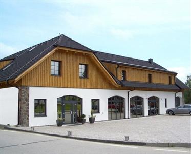 Garni Hotel Albatros