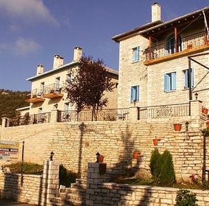 Hotel Ladias