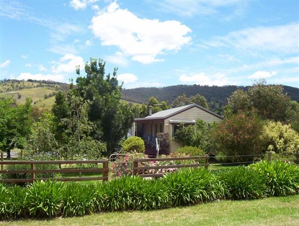 Yarraglen BnB