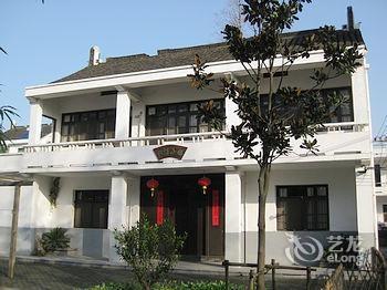 Jinjiang Zhonghuacun Nongjiale Inn