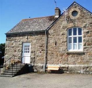 The Old Primary School Cottage St Ives