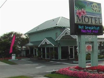 Luna Sea Motel