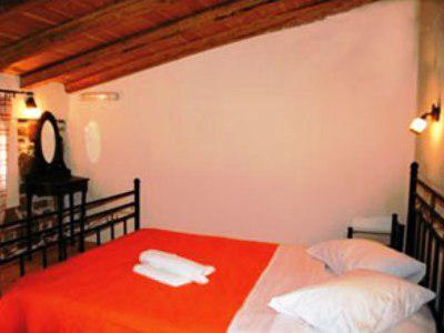 Villa Victoria Platy