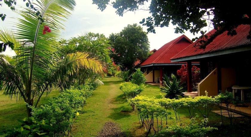 Kalipayan Beach Resort