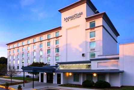 Doubletree Hotel Annapolis