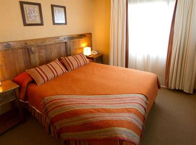 Hotel Rincon Del Calafate