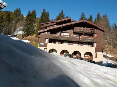 Residence Les Chalets de Valmorel