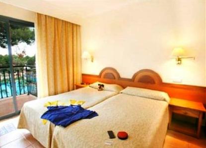 Iberostar Vell Mari Hotel Santa Margalida