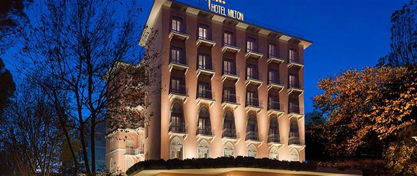 Hotel Milton Rimini