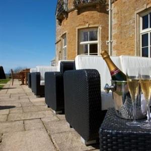 Wyck Hill House Hotel & Spa Wyck Rissington