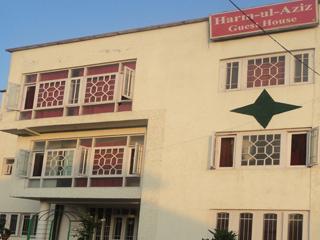 Hotel GH Harm-ul-Aziz