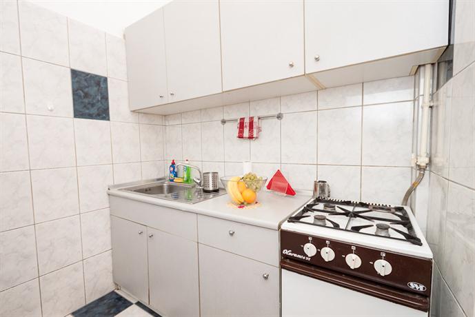 Fantastic Apartment + Wi-Fi City centre Vaci 52