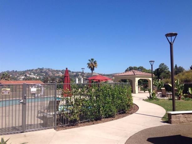 Homestay in Carlsbad near La Costa Golf Club