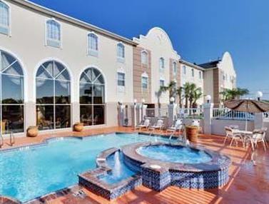 Hawthorn Suites by Wyndham Corpus Christi/Airport