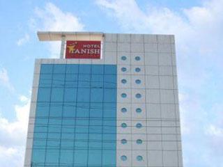 Hotel Tanish Residency