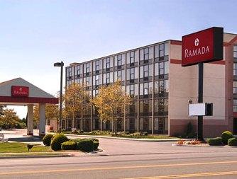 Ramada Atlantic City West