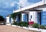 Casitas Salinera