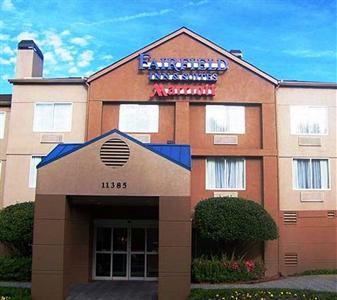 Fairfield Inn & Suites Atlanta Alpharetta