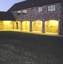 E-or Lodge