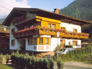 Pension Harpfner