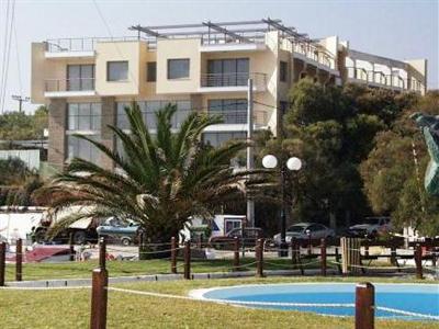 Cabo Verde Hotel