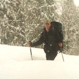 Alpe Gschwend Hutte