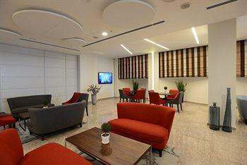 Benjamin Herzliya Business Hotel