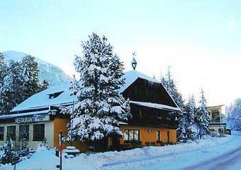 Alpengasthof Siegel Reichenau Carinthia