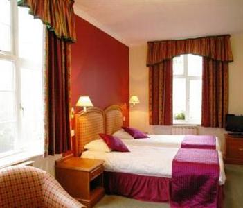 Manor House Hotel & Spa