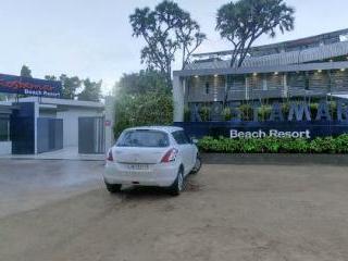 Kostamar Beach Resort