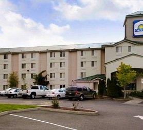 Days Inn Portland Gresham