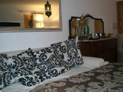 Cortijo Torreblanca Hotel Nijar