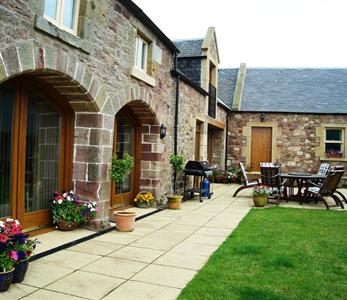 Redshill Bed & Breakfast and Self Catering Accommodation