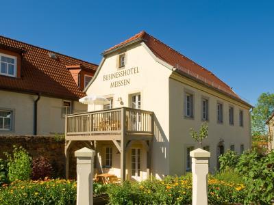 Businesshotel Meissen