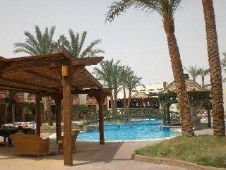 Dolphina Country Club Cairo