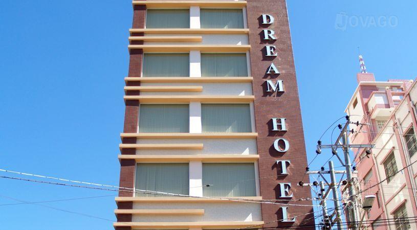 Nice Dream Hotel Mandalay