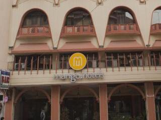 Mango Hotels Nagpur -Central Avenue Road